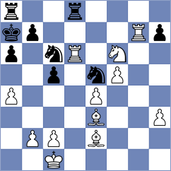 Harrington - Dziewonski (chess.com INT, 2024)