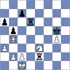 Fleissig - Chigorin (Vienna, 1882)