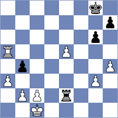 Cornette - Kakumanu (Chess.com INT, 2021)