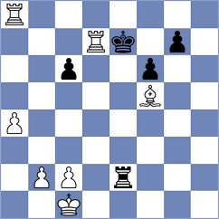 Hashemi - Sohrab Zadeh (Chess.com INT, 2021)