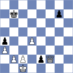 Baskin - Jovic (Chess.com INT, 2020)