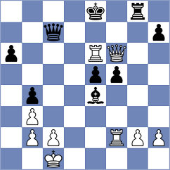 Southam - Douthwaite (Toronto, 1995)