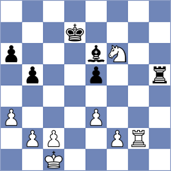 Chlpik - Dmitrenko (chess.com INT, 2024)