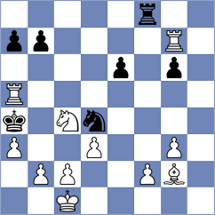 Dragomir - Pachia (Herculane, 1998)