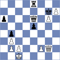 Altisen Palmada - Pogorelov (San Sebastian, 2000)