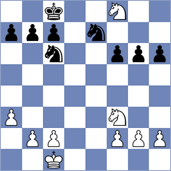 Ganichev - Musaev (Russia, 2004)