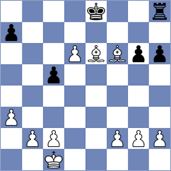 Selbes - Pereverzev (Cesme TUR, 2024)