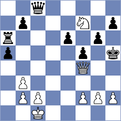 Kuzovlev - Chernov (Taganrog, 2009)