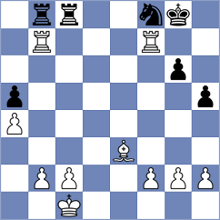 Lobanov - Mendonca (chess.com INT, 2022)