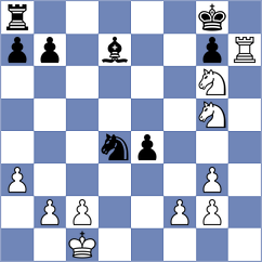 Efremov - Nikolaev (Cheliabinsk, 2021)