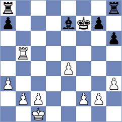 Koutrakis - Lubczynski (Aghios Kirykos, 2008)
