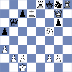 Beckner - Hahlbohm (Cleveland, 1921)