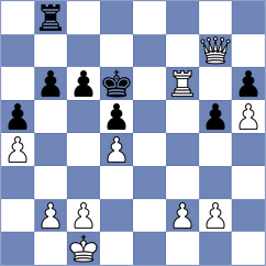 Centron Antuna - Tisma (chess.com INT, 2025)