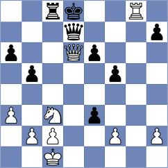 Vestby-Ellingsen - Parra Gomez (chess.com INT, 2023)