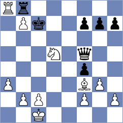 Sanchez Bardanca - Arques Lopez (Mondariz, 2002)