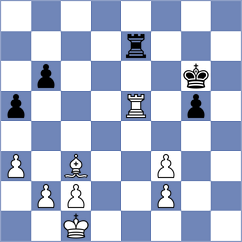 Ronderos Gonzalez - Menendez Garcia (Asturias, 2003)