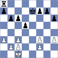 Pottgiesser - Heiligtag (Playchess.com INT, 2020)