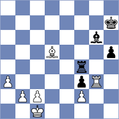 Durarbayli - Otdelnov (chess.com INT, 2025)