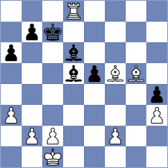 Seo - Khlebovich (chess.com INT, 2025)