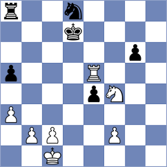Fletcher - Meynell (St Helier, 2003)