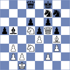 Sebastian Knappke - Escriva Planells (Massanassa, 1995)