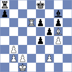 Senlle Caride - Flis (chess.com INT, 2022)