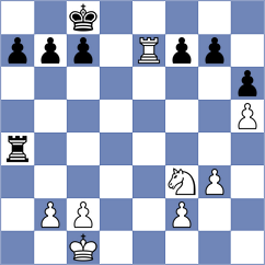 Vovk - Winslow (chess.com INT, 2024)