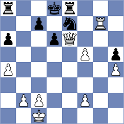 Ivanov - Garcia Munoz (Albacete, 2003)