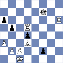Sargissyan - Halvax (chess.com INT, 2022)