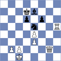 Tsydypov - Koellner (chess.com INT, 2023)