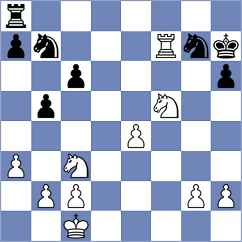 Vukasinovic - Djordjevic (Nis, 2014)