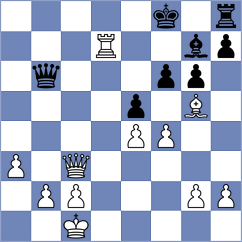 Littlewood - Bingham (Kenilworth ENG, 2022)