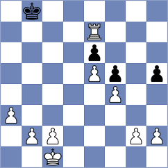 Arabi - Adibfar (Chess.com INT, 2021)