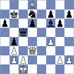Alonso Orta - Brzezina (chess.com INT, 2024)