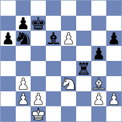 Copeland - Bashirov (chess.com INT, 2024)