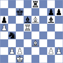 Samer - Kostic (Budapest, 1991)