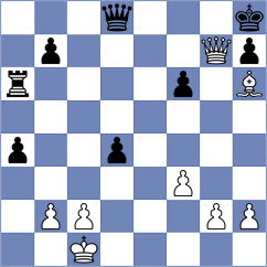 OKEKE - Ferreira (chess.com INT, 2023)