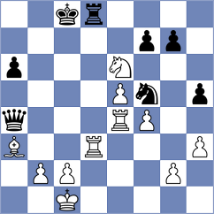 Nepomniachtchi - Pichot (chess24.com INT, 2021)
