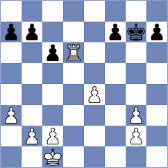 Boyer - George (chess.com INT, 2025)