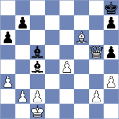 Khoury - Babu (England ENG, 2025)