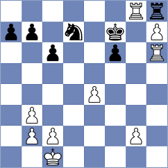 Vlassov - Schitco (Chess.com INT, 2020)