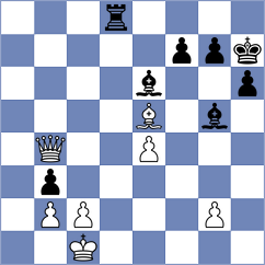 Lee - Vachier Lagrave (chess.com INT, 2025)
