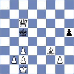 Mead - Rossi (Chess.com INT, 2021)