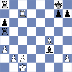 Maerevoet - Bjelobrk (chess.com INT, 2023)