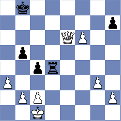 Hartikainen - Kanyamarala (chess.com INT, 2021)