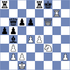 Player - Mihailidis (chess.com INT, 2025)