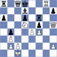 Bellin - Gavrilovic (Rhyl Denbighshire, 1969)