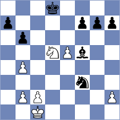 Beltran - Kozjukova (Oropesa del Mar, 1999)
