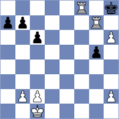 Paravyan - Jaskolka (chess.com INT, 2025)