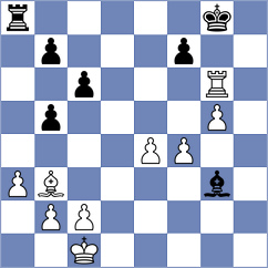 Kuznetsov - Kechaev (Samara, 2008)